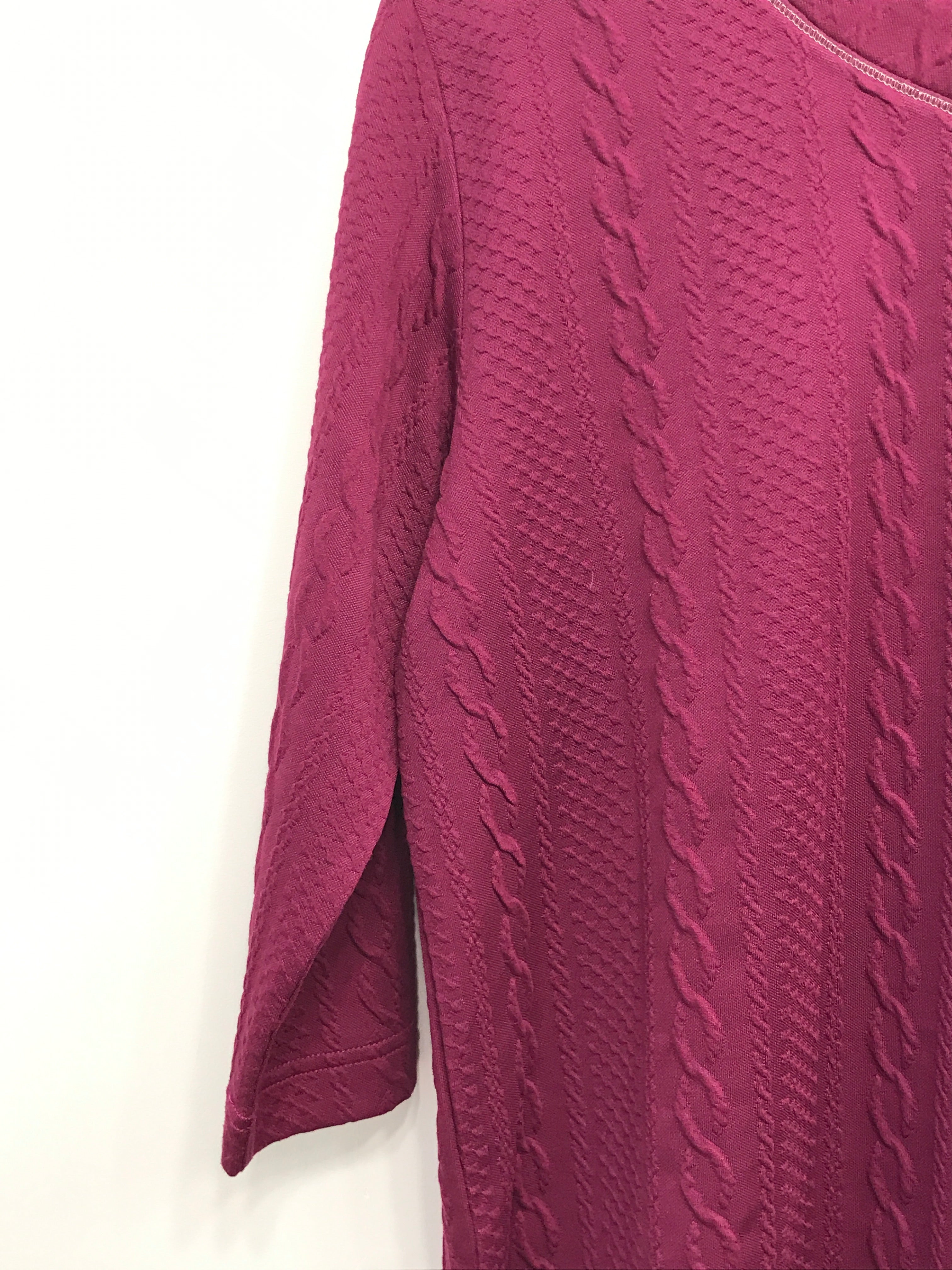 Diamond Fashion Bluse